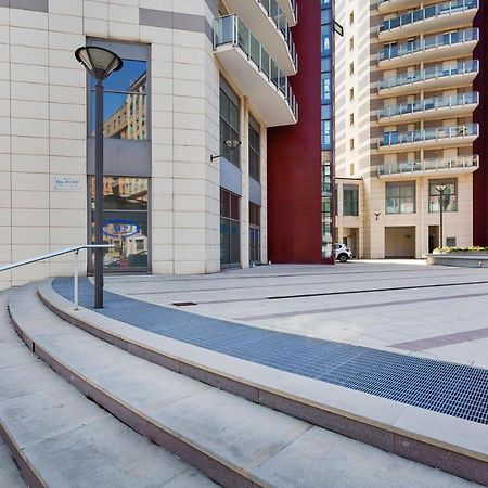Apartamento Le Chicche Del Porto - Bleu Génova Exterior foto